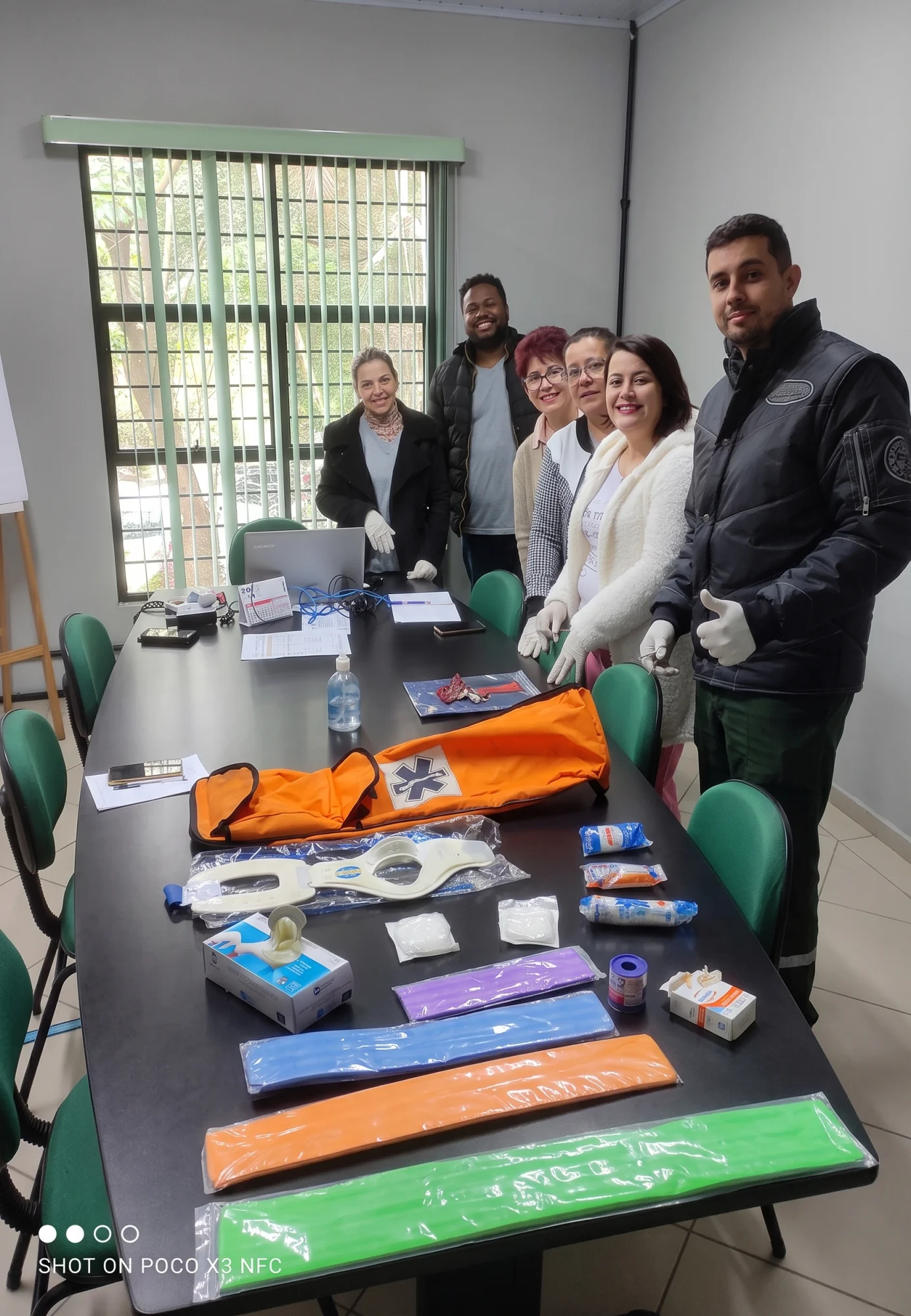 Conheça a SR Engenharia