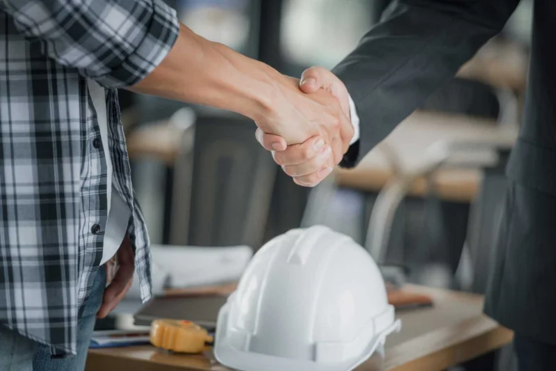 consultoria SST para comércio