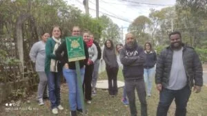 treinamento nr17