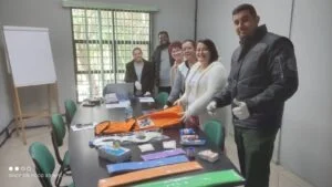 treinamento nr17