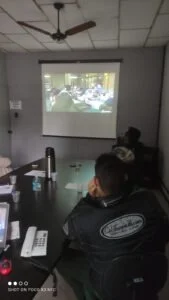 treinamento nr17